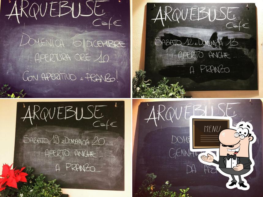 Arquebuse Café