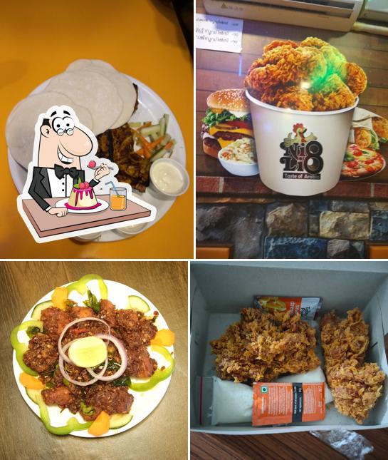 Night Light -Ni8 Li8 chittur