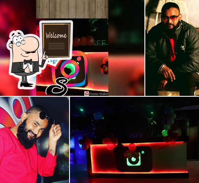 the insta square cafe and restra