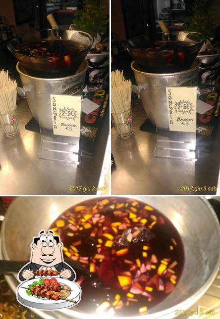 Platti al Work in Progress