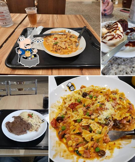 Amaretto Uberaba Cozinha Italiana