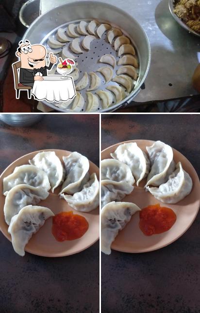 Somya Fast Food offers a number of desserts