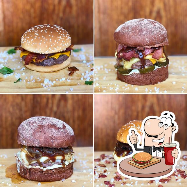 GT Hamburgueria Artesanal