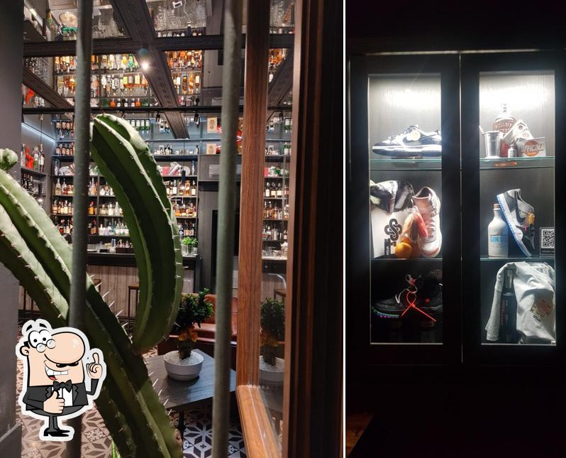 Ecco una foto di Drinker