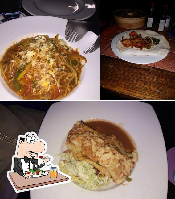 Meals at La Cantina - Novotel Hyderabad Convention Centre