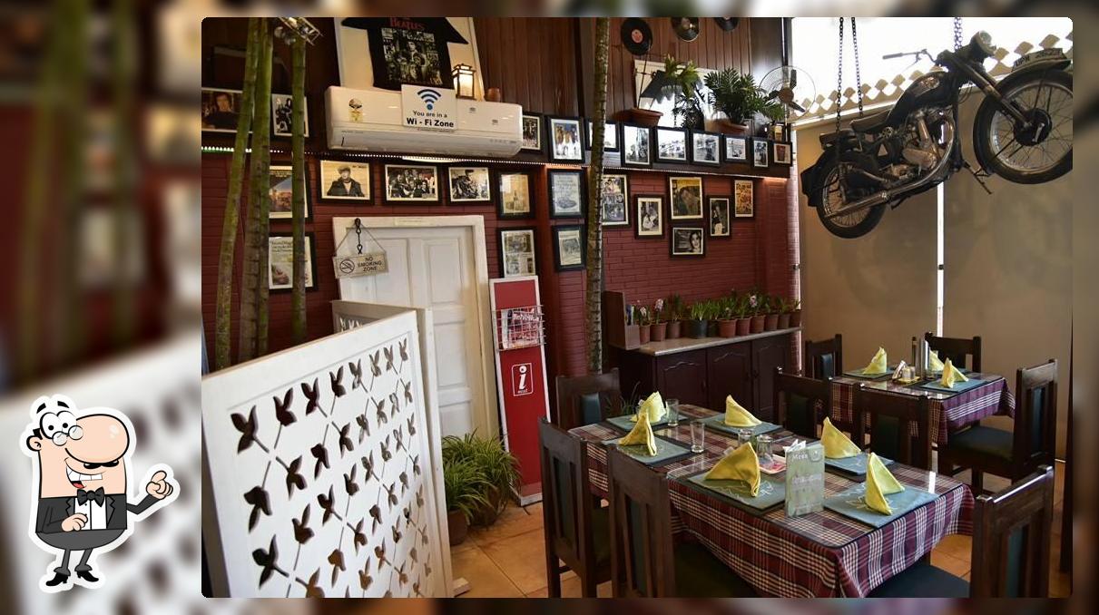 HOTEL ASHREY & SAGAR RESTAURANT