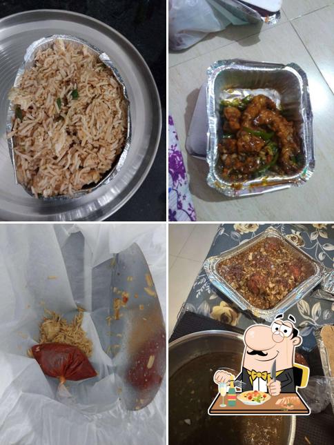 The Mini China Gate Prem