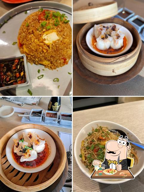 YouMee Epicuria Nehru Place