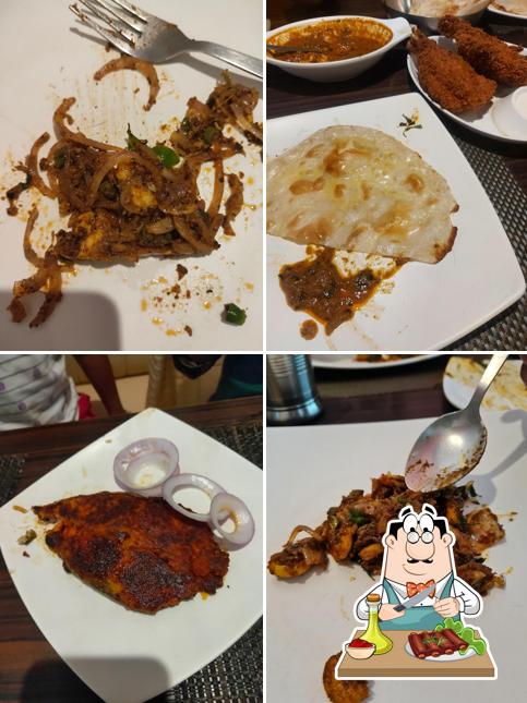 Le Classic A/C Multi Cusine Restaurant