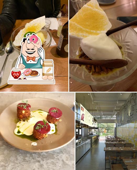 De Segunda Restaurante