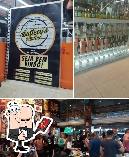 See this image of Butteco's Vitalino Bar e Petiscaria