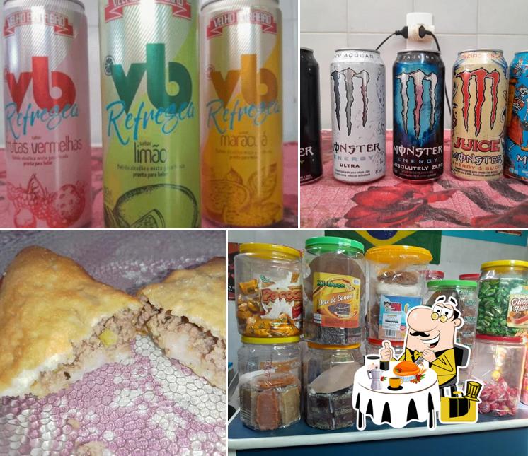 Lanchonete Dois Irmãos