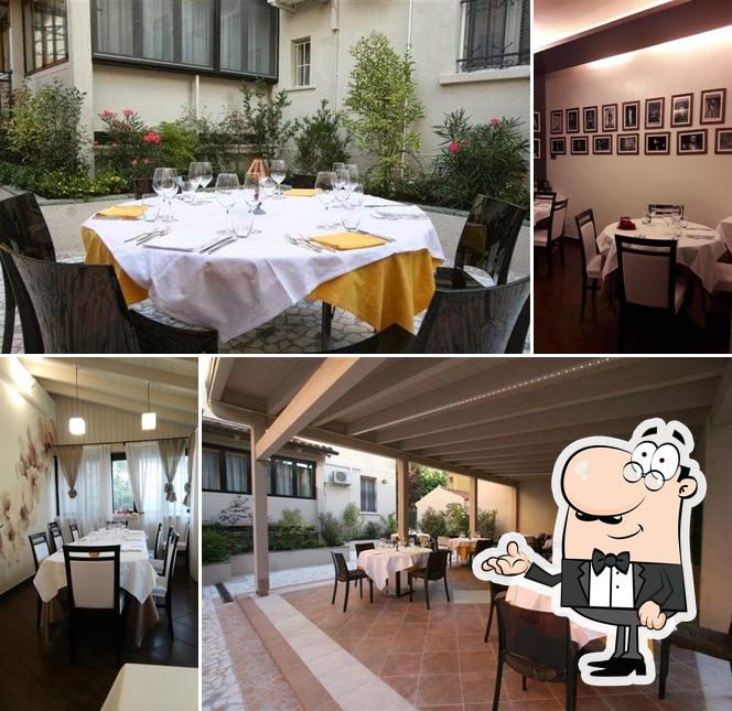 Carlo Govi Ristorante Mantova