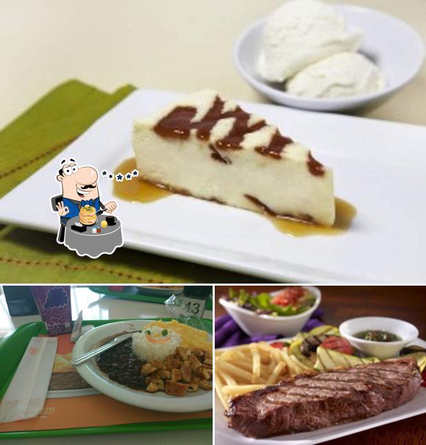 Giraffas Aeroporto JK