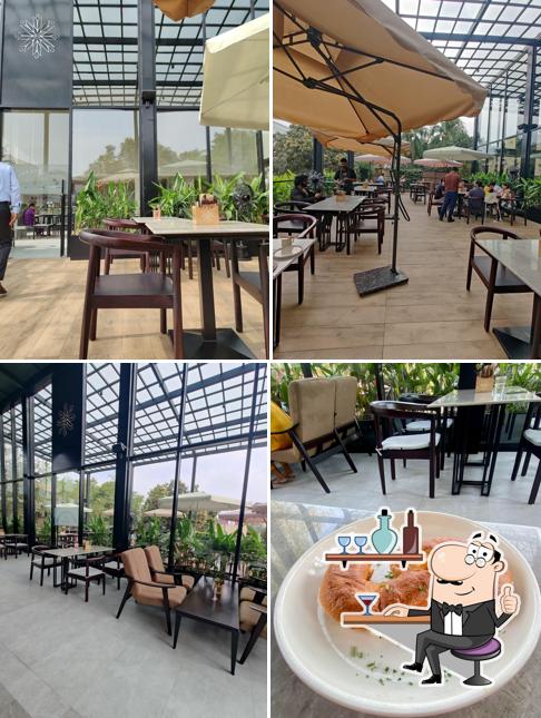 KARAFA - Jubilee Hills