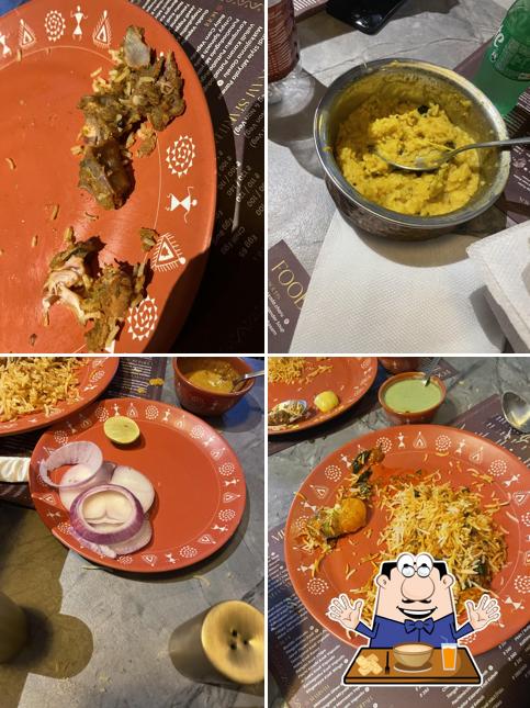 KUNDANAM AUTHENTIC TELUGU KITCHEN AND BANQUETS