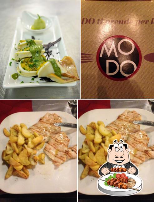 Cibo al Modo Club & Restaurant