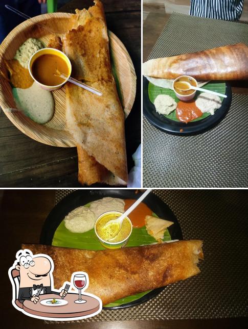 Food at Rs simply south