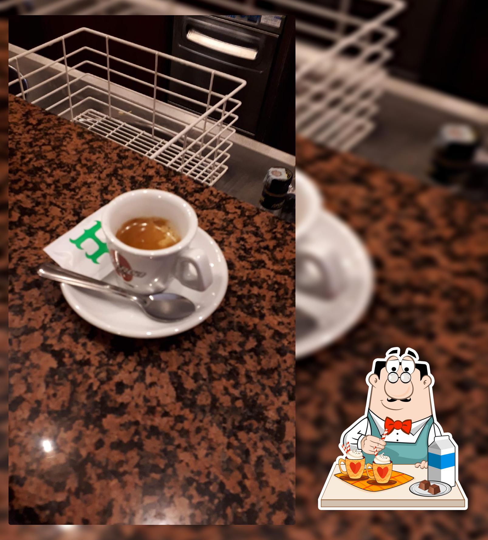 Bar Grandi di Grandi Mariella