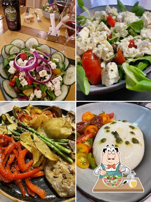 Led's Breakfast Bistrot