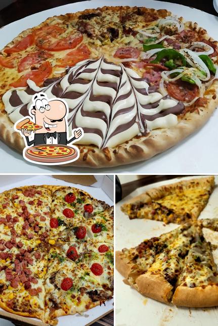 Pizzaria Bonna Pasta