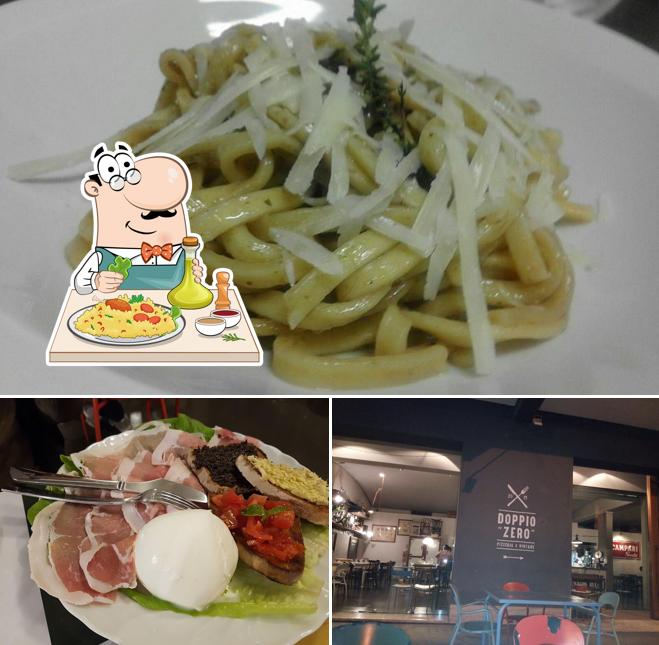 Platti al Doppio zero