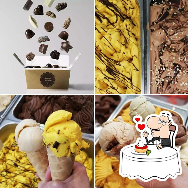 IceLab NiceCream Creations