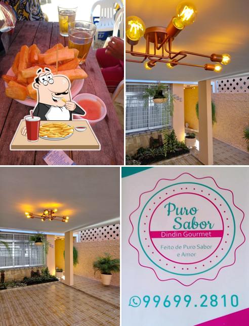 Barraca Sol e Mar Ltda.