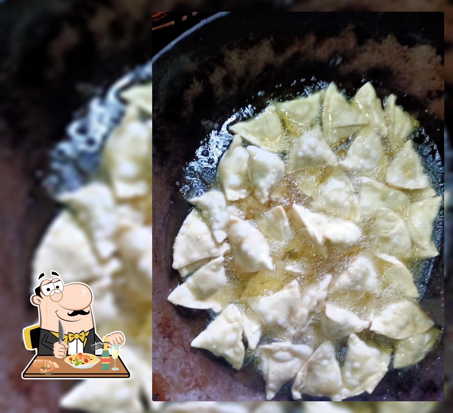 দুই ভাই কচুরি