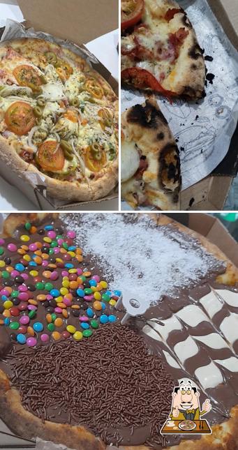 A pizza é o fast food mais amado do mundo