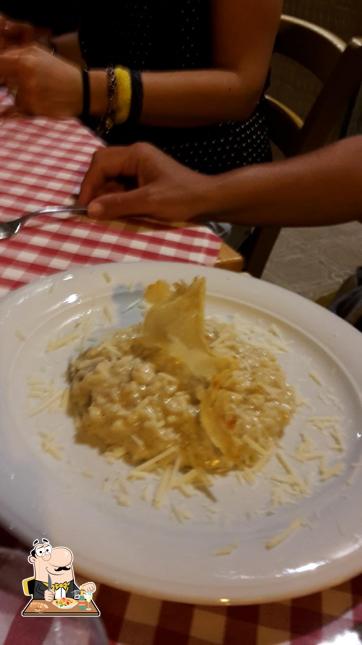 Platti al Caciosteria Umbra e…