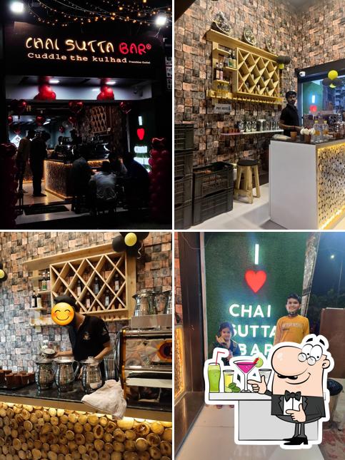 Chai Sutta Bar, Kalyan
