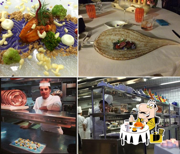 Platti al Il Mosaico