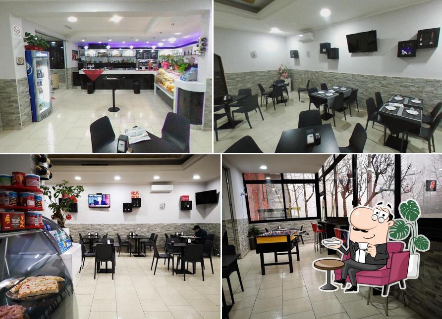 Bar Gradini Reggio Emilia