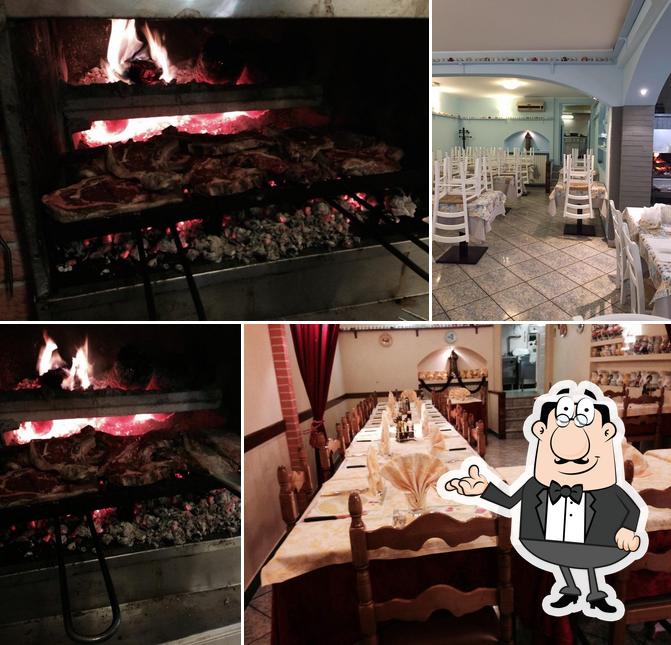 Albergo Ristorante Riviera