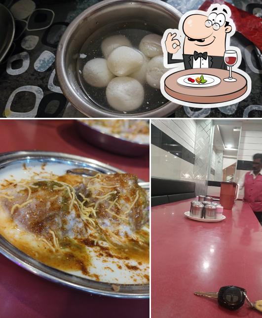 Food at Udupi Pure Veg Restaurant N Fast Food