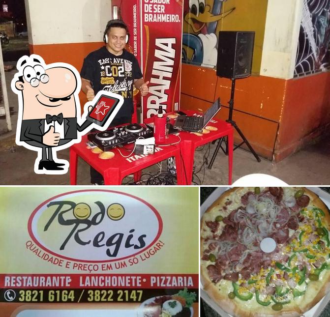 Rodo Regis Registro SP