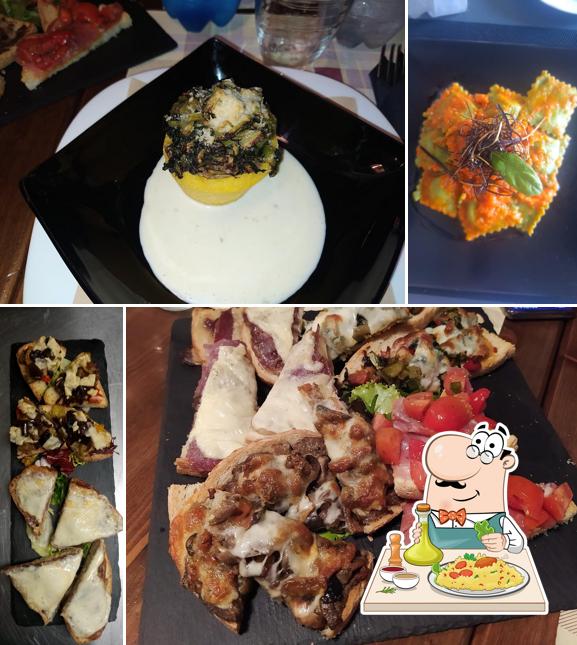 Risotto al La Bode Ristobar