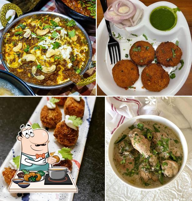 Falafel at Mr.Chicken Rajkot