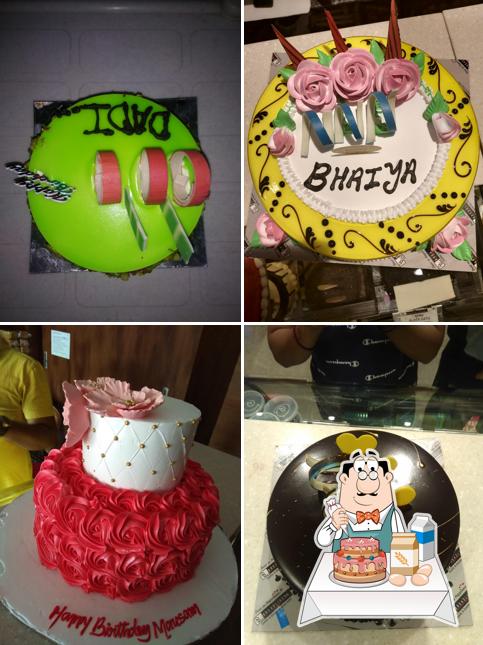 Here's a pic of Breadliner