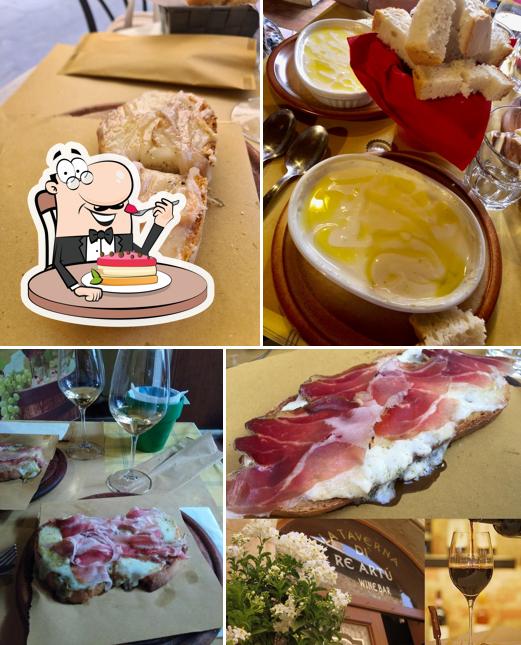 La taverna di Re Artù