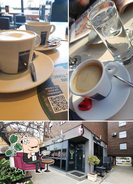 Caffe Bar Marocchino