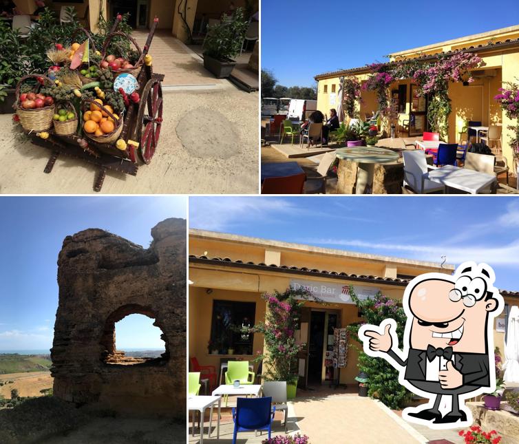 Caffetteria Arcosoli Bluecoop