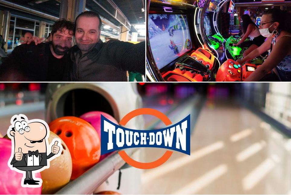 Vedi la foto di Touchdown Bowling Metaponto