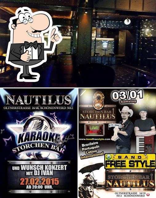 Immagine di Nautilus