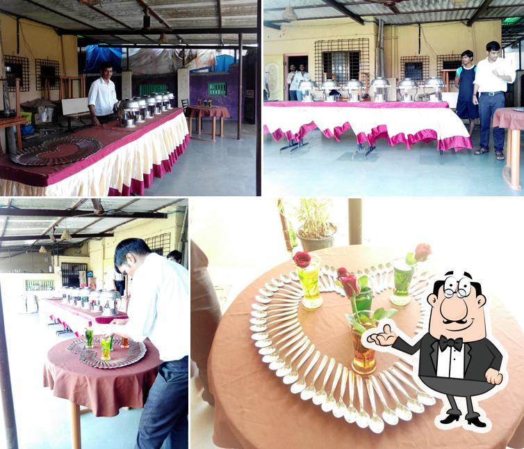 Hotel Sea Face Bar & Family Restaurant