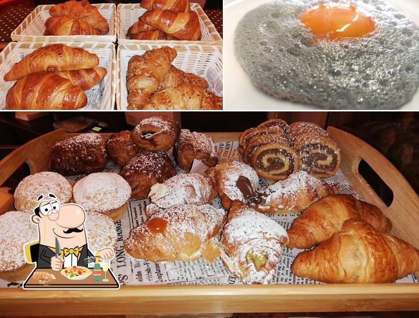 Cibo al Le Follie dello Chef Ristorante Pizzeria