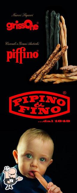 Vedi questa immagine di Prato Grissini