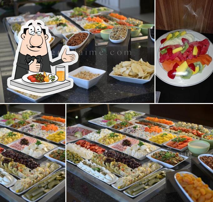 Restaurante Café Deville