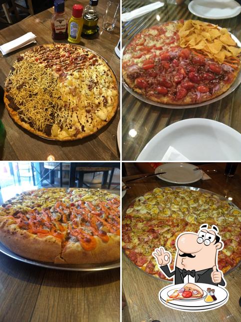 Dom da Pizza Pinhais